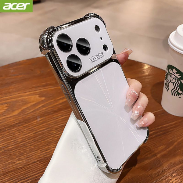 Suitable Drop Protection Luxury Case for iPhone