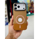 Super Slim and Highly Protective Magsafe Phone Case for iPhone