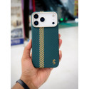 X-Level Nano Carbon Mix Carbon Fiber Case for iPhone