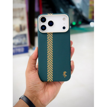 X-Level Nano Carbon Mix Carbon Fiber Case for iPhone