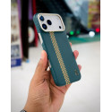 X-Level Nano Carbon Mix Carbon Fiber Case for iPhone