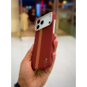 X-Level Nano Carbon Mix Carbon Fiber Case for iPhone