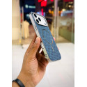 Luxury Shockproof MagSafe Magnetic PU Leather Case for iPhone