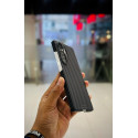 X-Level Carbon Fiber Texture Case for Samsung Galaxy