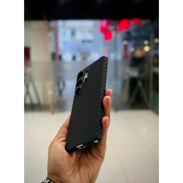 X-Level Carbon Fiber Texture Case for Samsung Galaxy