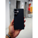 X-Level Carbon Fiber Texture Case for Samsung Galaxy