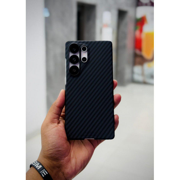 X-Level Carbon Fiber Texture Case for Samsung Galaxy