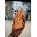 Luxury Shockproof MagSafe Phone Case for iPhone