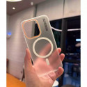 Ultra Slim Matte Syndee MagSafe Case for iPhone