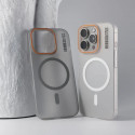 Ultra Slim Matte Syndee MagSafe Case for iPhone