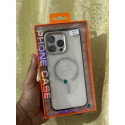 Ultra Frame Aluminum Metal Bumper Aluminum Alloy Phone Case for iPhone