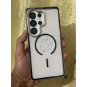 Ultra Frame Aluminum Metal Bumper Aluminum Alloy Phone Case for Samsung Galaxy