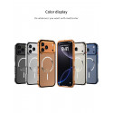 Ultra Frame Aluminum Metal Bumper Aluminum Alloy Phone Case for iPhone