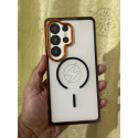 Ultra Frame Aluminum Metal Bumper Aluminum Alloy Phone Case for Samsung Galaxy