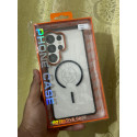 Ultra Frame Aluminum Metal Bumper Aluminum Alloy Phone Case for Samsung Galaxy