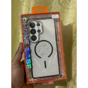 Ultra Frame Aluminum Metal Bumper Aluminum Alloy Phone Case for Samsung Galaxy