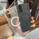 Slim Matte Hard PC Magsafe Case for Xioami