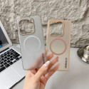 Slim Matte Hard PC Magsafe Case for Xioami