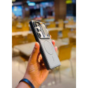 Ultra Protection Leather Feel Magsafe Phone Case for Samsung Galaxy