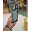 Case Pro Magsafe Magnetic Camera Glass Protector Stand Case for iPhone