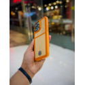 Luxury Wooden Design Phone Case For iPhone