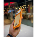Luxury Wooden Design Phone Case For iPhone