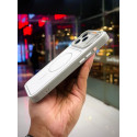 Ultra Protection Leather Feel Magsafe Phone Case for iPhone