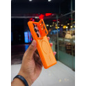 Luxury Shockproof MagSafe Camera Window Protective Case for Samsung Galaxy