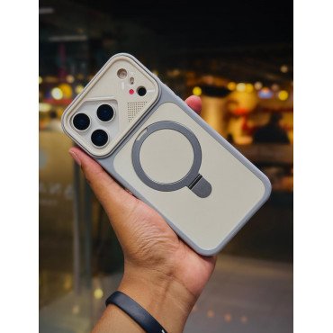 Magnetic Charging Ri...