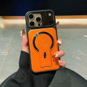 Camera Glass lens Cover With Dual lens holder for iPhone