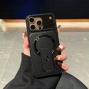 Camera Glass lens Cover With Dual lens holder for iPhone
