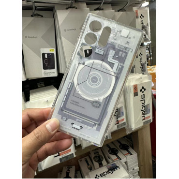 Spigen Ultra Hybrid ...