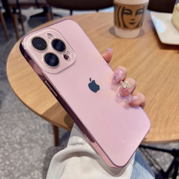 AGG Premium Quality Case For iPhone