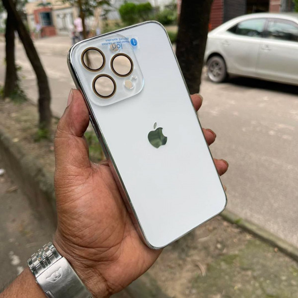 AGG Premium Quality Case For iPhone
