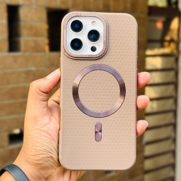 New Premium Quality Magsafe Case For iPhone