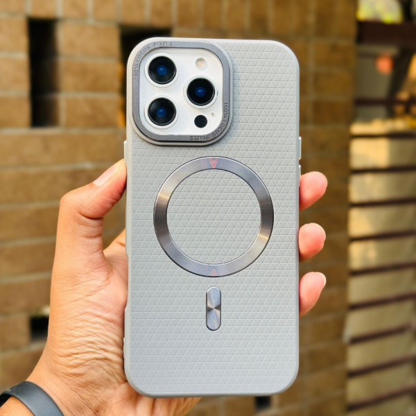 New Premium Quality Magsafe Case For iPhone