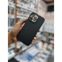 Carbon Texture Cell Phone Case For iPhone(No Magsafe)