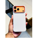 X-Level Frameless Leather Case for iPhone