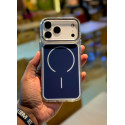  Clear MagSafe Protective Case – For iPhone Minimal look. Maximum protection