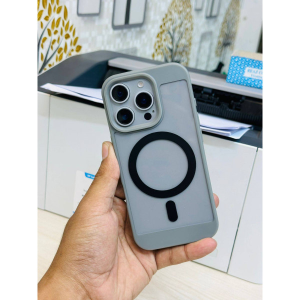 New Soft Premium Magsafe Case For iPhone