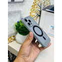 New Soft Premium Magsafe Case For iPhone