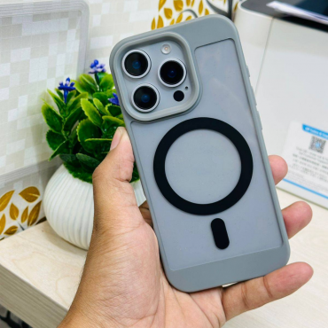 New Soft Premium Magsafe Case For iPhone