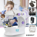 Automatic Mini Sewing Machine