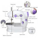 Automatic Mini Sewing Machine