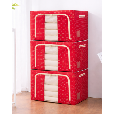 Foldable Storage Bag (3 Pieces)