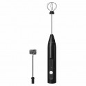 Coffee Mixer Egg Beaters Milk Frother