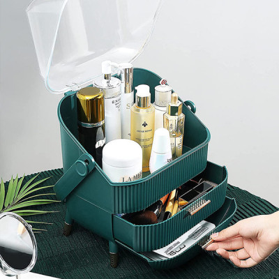 Cosmetic Storage Org...