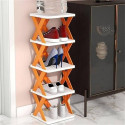 Single Shoe Rack -5Layer