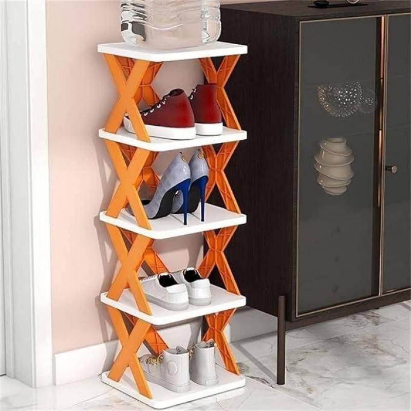 Single Shoe Rack -5Layer
