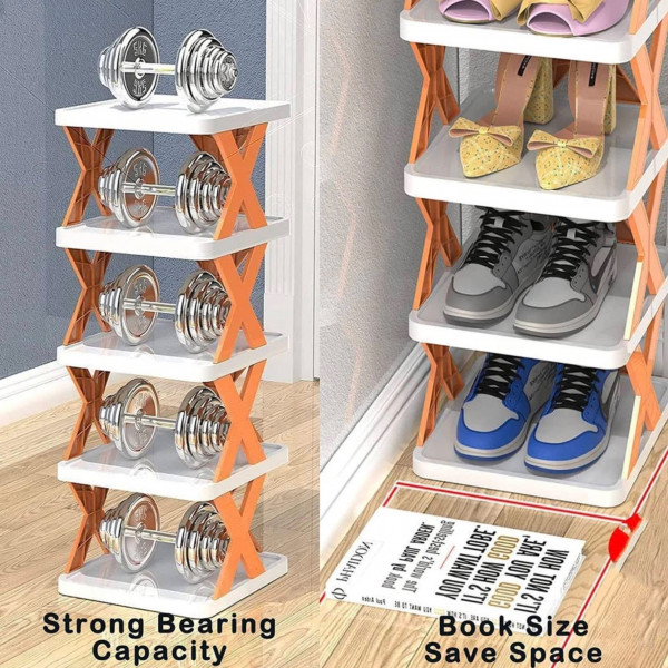 Single Shoe Rack -5Layer